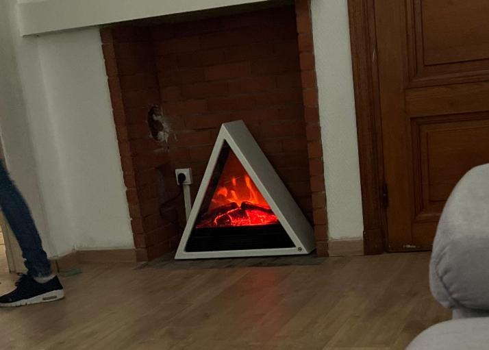 Le Dunkerquois Proximite Du Centre Ville Et De La Plage Dunkierka Zewnętrze zdjęcie