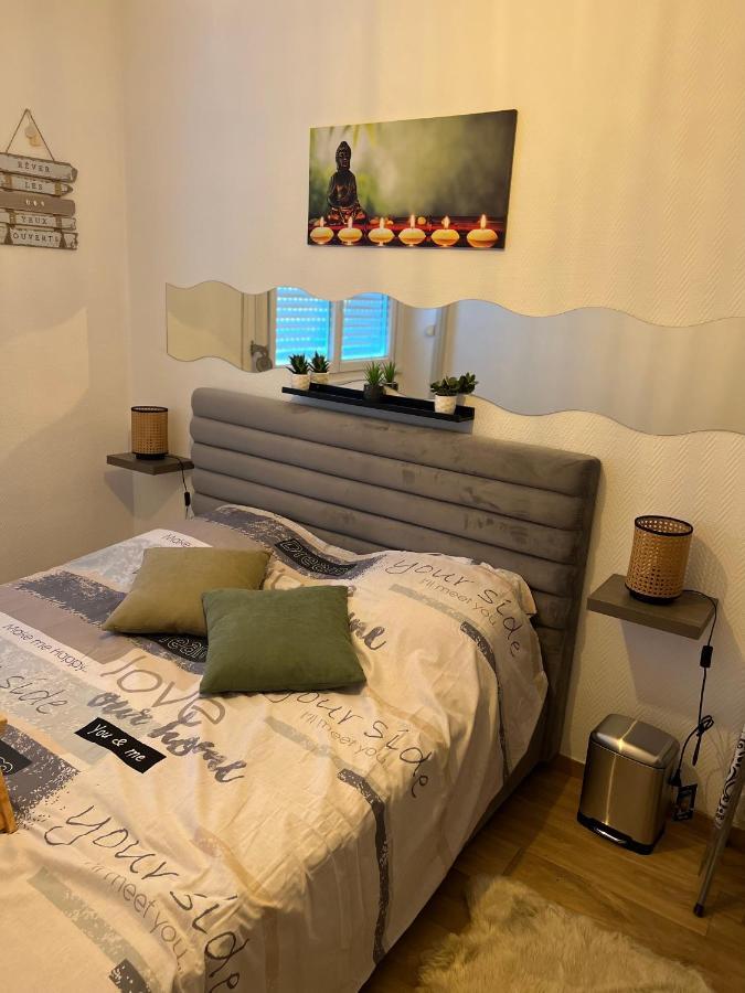 Le Dunkerquois Proximite Du Centre Ville Et De La Plage Dunkierka Zewnętrze zdjęcie